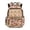 Capybara Watermelon, variant on Aplkyhs Capybara Watermelon Backpack for Students 12-18 Durable 17 Inch School Bookbag for Middle High School Teens Outdoor