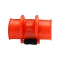 thumbnail image 2 of Portacañas de pescar con correa para balsa, camión, kayak, barco Rojo 8.5cm Cinturón 27cm, 2 of 8
