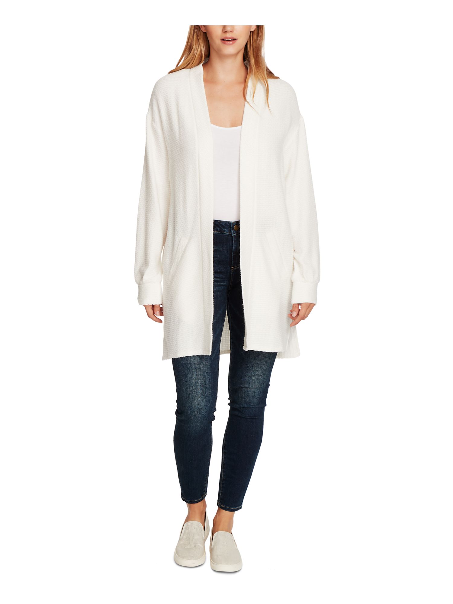 two by vince camuto cardigan