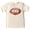 Natural Shirt, variant on One Distressed 1st Birthday Sports Themed T-Shirts for Baby Boys First Sports Birthday Natural Shirt 12 Months