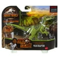 thumbnail image 5 of Jurassic World Wild Pack Toys Dinosaur Action Figure 3 Year Olds & Up, 5 of 6