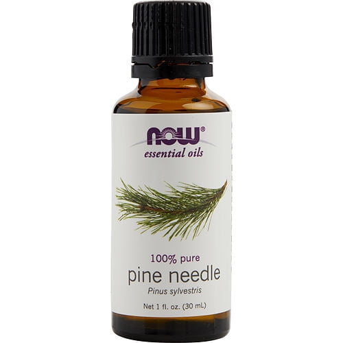 ESSENTIAL OILS NOW by NOW Essential Oils