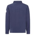 thumbnail image 4 of Lazy Jacks Chemise de Rugby à Col Contrastant pour Garçons, 4 of 5