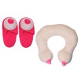 thumbnail image 1 of Gracioso Almohada Cojín Novedad Juego Gracioso de Poliéster Estilo Teta Sunnimix Funny Party Prop, 1 of 8