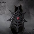 thumbnail image 3 of Pet Costume Spider Web Cat Dog Halloween Christmas Dress Up, 3 of 8