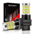 thumbnail image 1 of Bombillas LED AUXLIGHT 3157 3156 3057 4157 3157K de xenón blanco, 1 of 7