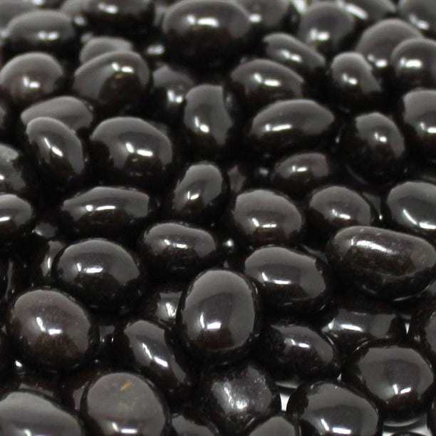 Dark Chocolate Covered Espresso Beans, 2 Pounds