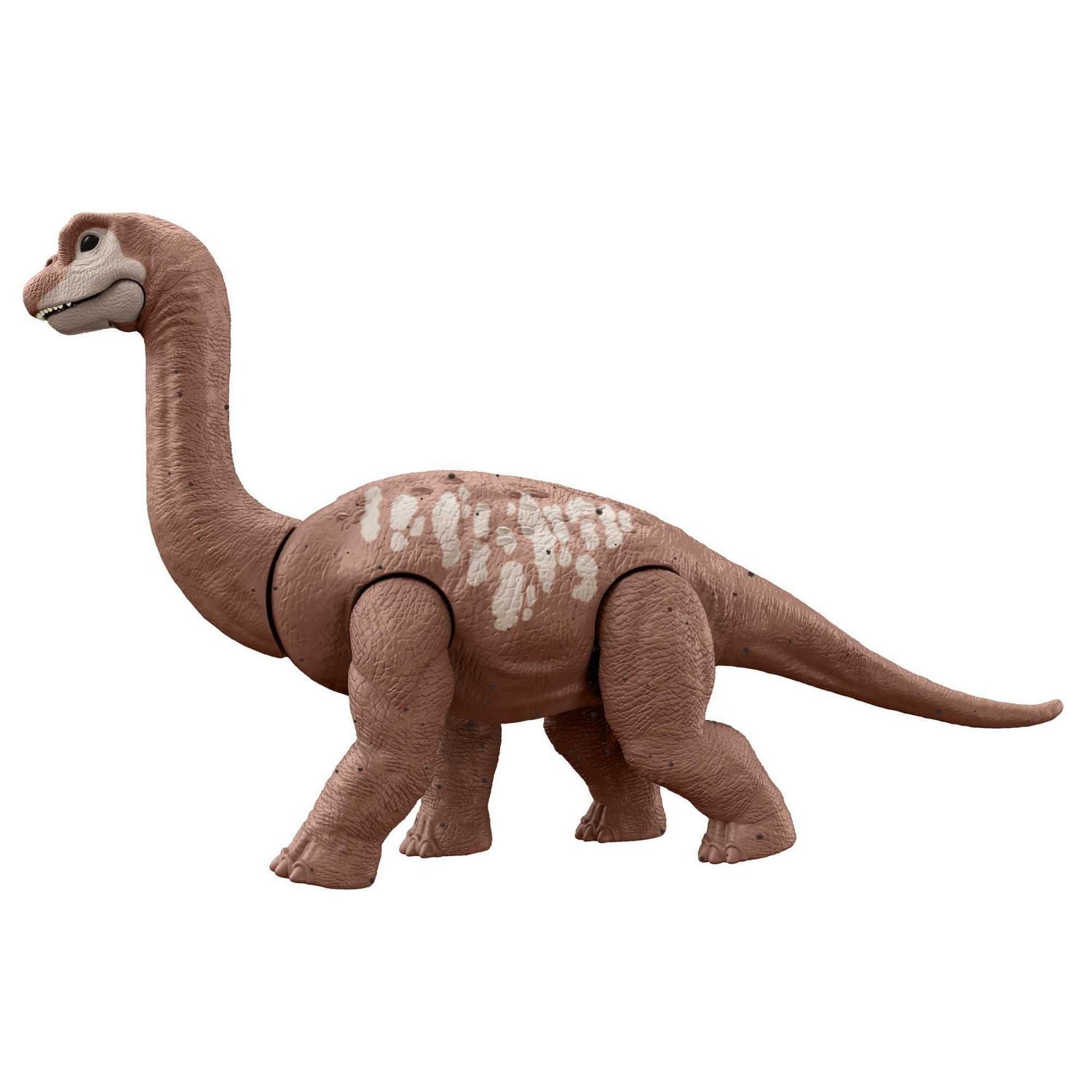 Jurassic World Dinosaur Danger Pack Juvenile Brachiosaurus Action Figure