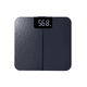 thumbnail image 1 of Bascula Digital Peso Personas 180 Kg Pesa Corporal Baño Personal Malubero, Negra, 1 of 5