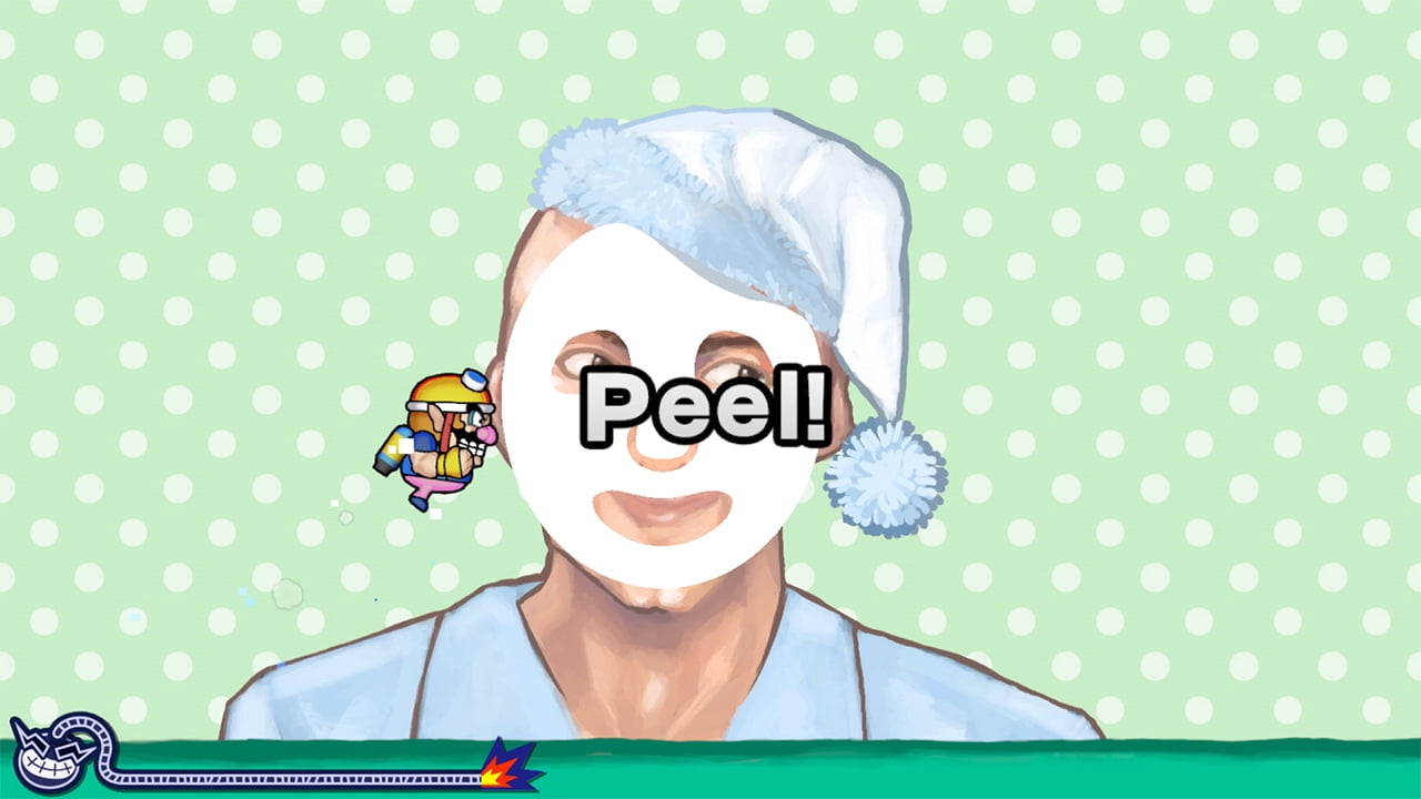 WarioWare: Get It Together - Nintendo Switch [Digital]