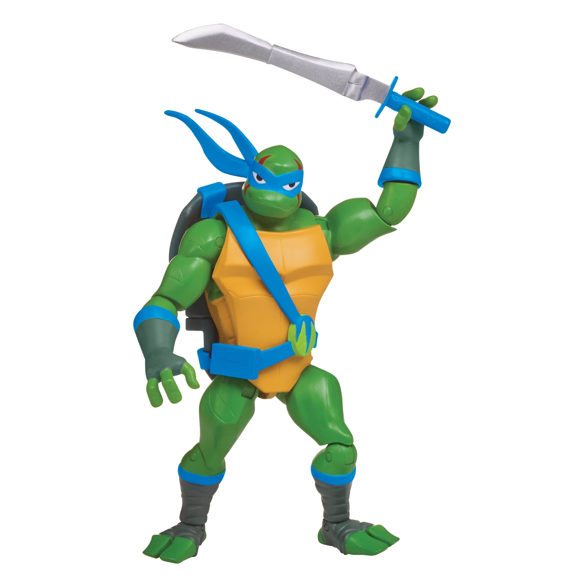 ninja turtle toy chest