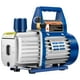 thumbnail image 1 of Bomba de vacío VIVOHOME 110 V 1/3 HP 4 CFM para HVAC 330 ml de aceite, 1 of 7