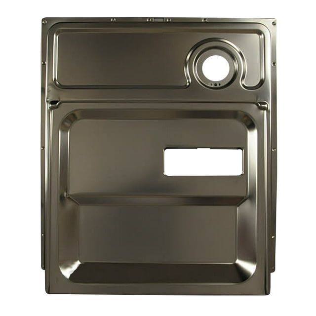 MaksPRO DD9700106A Svc AssyTub Front Midea Dmr78 RPjt fits