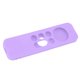thumbnail image 3 of Funda para mando a distancia funda protectora con todo incluido funda de silicona a prueba de polvo y anticaídas apta para IOS TV 4K 6 generación 2021 mando a distancia ANGGREK  Otros, 3 of 8