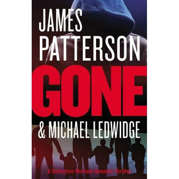 Pre-Owned Gone (Hardcover) 0316210986 9780316210980