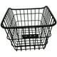 thumbnail image 5 of 1 conjunto de convenientes cesta de bicicleta Cesta trasera de metal para canasta de vegetales para bicicletas Accesorio de ciclismo, 5 of 5