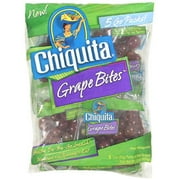Chiquita: Red Grape Bites, 15 oz