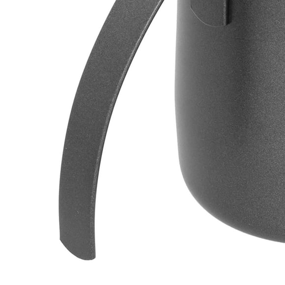 Hervidor de cuello de cisne, PTFE de acero inoxidable 304 para verter sobre hervidor de café, confiabilidad excepcional