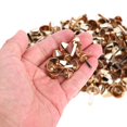 thumbnail image 3 of Flat Feet Studs200pcs 12mm Feet Rivets Feet Studs Hardware Fitting State-of-the-Art Design, 3 of 4