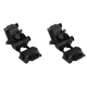 thumbnail image 1 of Likrtyny L4G24 NVG Soporte para Plegable para Gafas PVS15 PVS18 PGPNVG18 (negro), 1 of 6