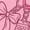 English Rose, variant on Girls' Short Sleeve Graphic Tee and Flannel Boxer Short Pajama Set, 2-Piece, Sizes 4-18
