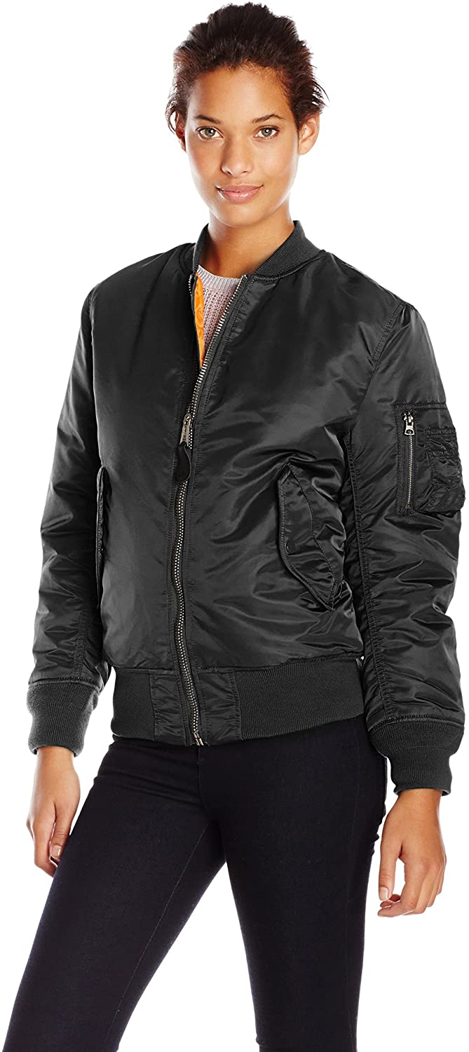 Alpha industries woman Clearance