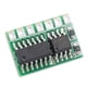 thumbnail image 3 of Módulo Convertidor RS485 A RS232 DE 3,3 V APLICACIÓN DE TAMAIMO MINI SP3485 DE ALTA PARA SENSOR DE TEMPERATURA Y HUMEDAD, CONTROLADOR DE CÁMARA PTZ, 3 of 7
