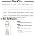thumbnail image 2 of Lenpel Satin Pajamas Set for Girls Long Sleeve Button down Printed Sleepwear Pants 2 Pcs Pjs Set Size 8- 12 Years, 2 of 6