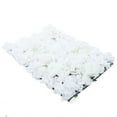 thumbnail image 4 of 9 ×Artificial Flower Wall Panel Flower Pillar Hall Stage Floral Wedding Backdrop, 4 of 14
