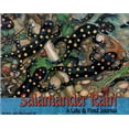 thumbnail image 1 of Pre-Owned Salamander Rain: A Lake & Pond Journal (Sharing Nature With Children Book) (Hardcover) 1584690186 9781584690184, 1 of 1