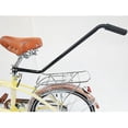 thumbnail image 2 of Bike Training Push Grab Balance Handle Bar Bicycle Pole Trainer For Kids Children Learn Cycling Veh, 2 of 5