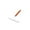 Orange, variant on Multi-purpose Window Glass Cleaning Tool, Bathroom Shower Door Brush, Windshield Wiper, Non-slip Silica Gel, 10-inch, Scratch-Free, Efficient