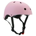 thumbnail image 5 of MIXFEER Kids 7 in 1 Helmet and Pads Set Adjustable Kids Knee Pads Elbow Pads Wrist Guards for Scooter Skateboard Roller Skating Cycling, 5 of 7