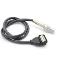 thumbnail image 2 of New 24V Nitrogen Oxygen Sensor Probe 5WK96615F 5801754015 for Truck, 2 of 5