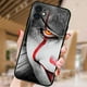 thumbnail image 3 of Pennywise-funda de silicona de Horror para IPhone, carcasa negra de silicona para Apple IPhone 13, 12 Mini, 11 Pro, XS, MAX, XR, X, 8, 7, 6S, 6 Plus, 5S, SE, 3 of 5