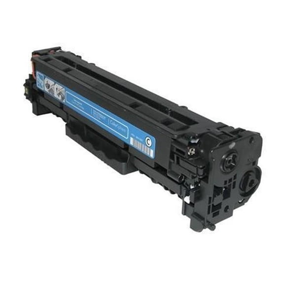 Compatible Canon 116  (1979B001) Toner Cartridge Cyan By Superink