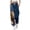 Dark Purple@GC@, variant on Christmas Womens Baggy Sweatpants Xmas Graphic Print Pants for Women Trendy Elastic Waist Drawstring Wide Leg Fall Winter Athletic Trousers With Pocket