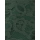 thumbnail image 5 of INSPIRAR CHIC Blusa de Encaje Floral para Mujeres con Mangas Largas Transparentes Off Shoulder XL Verde, 5 of 6