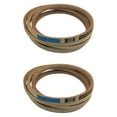 thumbnail image 2 of RAParts Set of Two New Aftermarket Replacement Primary Deck Belt Fits John Deere, 2 of 6