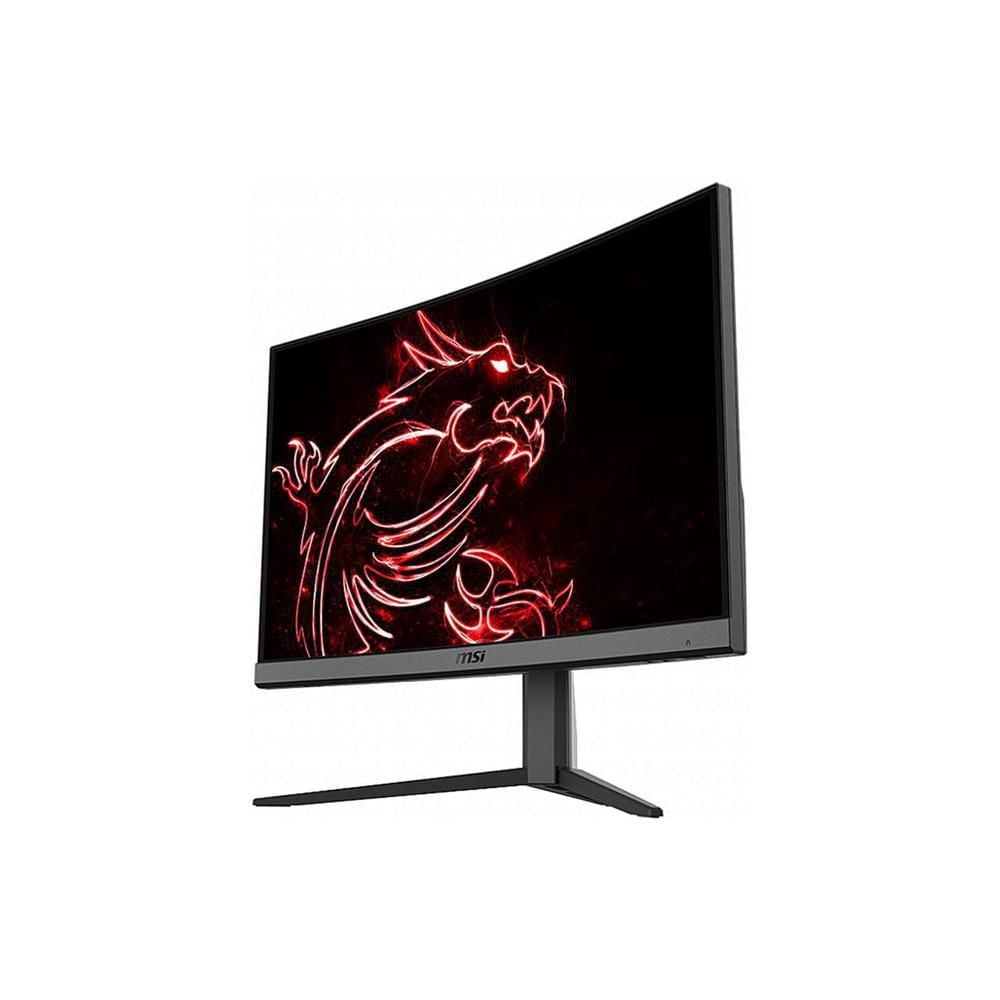 MSI Optix G24C 23.6