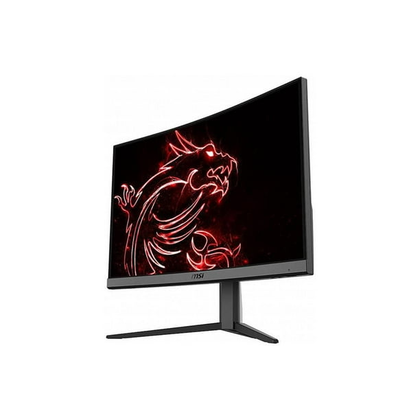 MSI Optix G24C 23.6