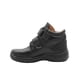 thumbnail image 2 of Bota Escolar Para Niño Audaz® Piel Ajuste Contactel Doble negro 24.5, 2 of 6
