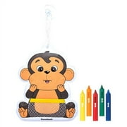 Garanimals Bath Artist Set,