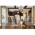 thumbnail image 2 of Carlson Pet Products 2-in-1 Super Wide Pet Pen and Gate, 2 of 3