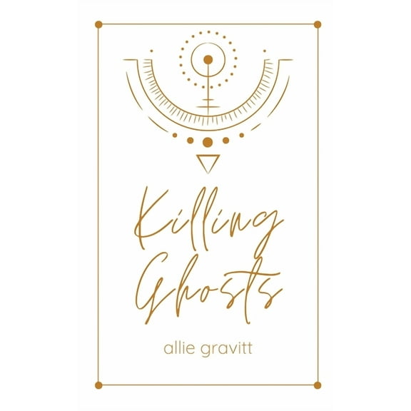 Killing Ghosts, (Paperback)