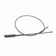 thumbnail image 1 of 2218800159 Brand New High Quality Engine Bonnet Cable For Mercedes Benz S221 Hood Cabe, 1 of 1