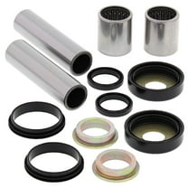 All Balls Swing Arm Bearing Seal Kit for Honda