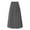 Grey, variant on Women Mid Length Skirt Dance Party A Line High Waisted Tulle Skirt Holiday Party Half Skirts Grey 66