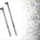 thumbnail image 3 of F Handle Socket Wrench Steering Handle 180 Degree Rotating 430mm, 3 of 4