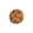 Style A, variant on Chocolate Chip Cookie Pillow, Soft Plush 3.9 Inch Cute Food Shaped Decorative Throw Pillow, 1 Pack for Living Room Sofa Couch Bed Car Office, Cozy Cushion for Nap Time Rest Party Home Decor